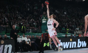 Μπάσκετ: Ολυμπιακός – Παναθηναϊκός: Τα επόμενα ντέρμπι των «αιωνίων» – Οι ημερομηνίες