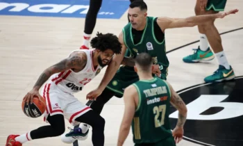 Sportime BET: To απόλυτο ντέρμπι με ενισχυμένες αποδόσεις!