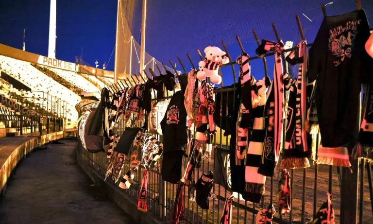 Ποδόσφαιρο: ΠΑΟΚ: Ντροπή της ΟΥΕΦΑ να γίνει το ματς στη Λιόν