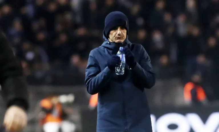 Ποδόσφαιρο: ΠΑΟΚ μεταγραφές: Γιατί ο Λουτσέσκου θέλει άμεσα στόπερ και δεν περιμένει