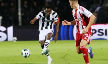 Sportime BET: Σούπερ ντέρμπι με σούπερ απόδοση στην Interwetten!