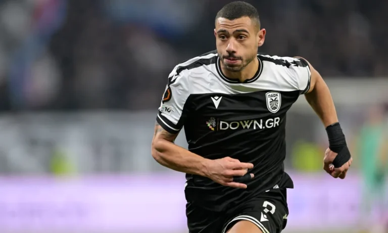 Ποδόσφαιρο: ΠΑΟΚ: Ξεπέρασε τα 15 εκατ. ευρώ από την ευρωπαϊκή του πορεία