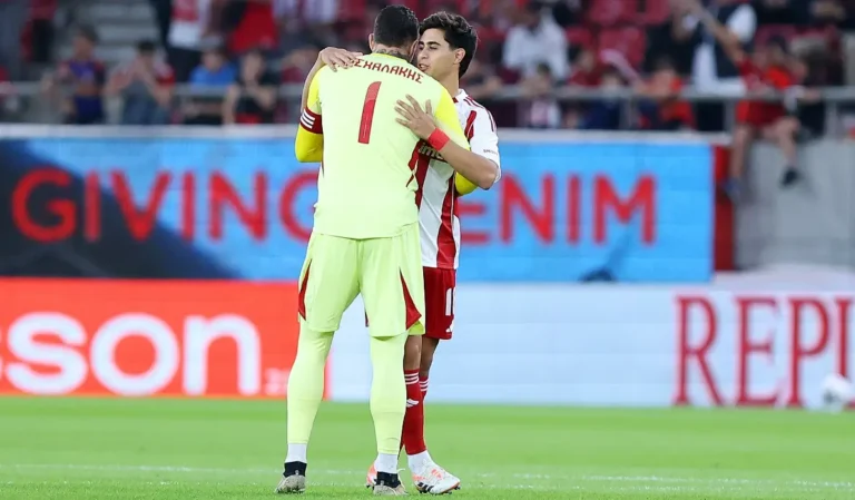 Ποδόσφαιρο: Ολυμπιακός μεταγραφές: Η απουσία που πέρασε στα ψιλά δείχνει όμως τέλος εποχής