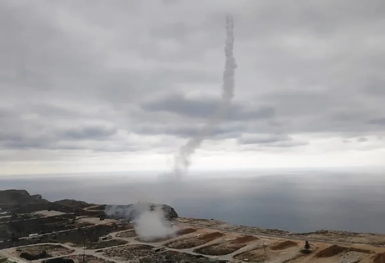 Ελληνοτουρκικά: Συζητήσεις Ελλάδας – Σαουδικής Αραβίας για Patriot