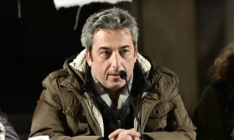 Παύλος Ασλανίδης: «Εύχομαι στη Μ.Καρυστιανού να βάλει τον Καραμανλή στη φυλακή όπως μου το ορκίστηκε»