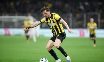 Ποδόσφαιρο: ΑΕΚ: Γιατί δε γινόταν να πουλήσει τον Πενράις