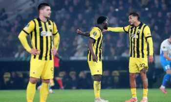 Ποδόσφαιρο: ΑΕΚ: Ο παίκτης που περιμένει ο Νίκολιτς