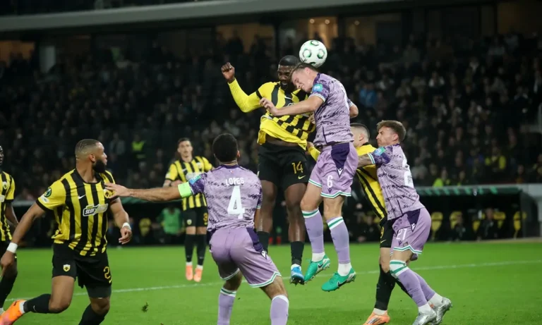 Ποδόσφαιρο: ΑΕΚ: Αυτοί φεύγουν από την ΑΕΚ το Γενάρη