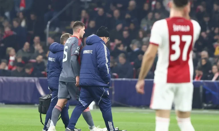 Ποδόσφαιρο: Ολυμπιακός μεταγραφές: Στο χειρότερο σημείο ο τραυματισμός του Πιρόλα