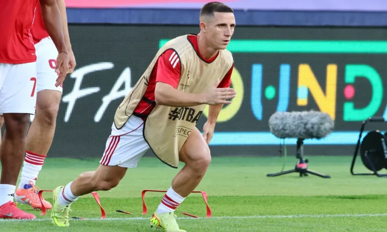 Ποδόσφαιρο: Ολυμπιακός: Κρίνεται τους επόμενους μήνες!