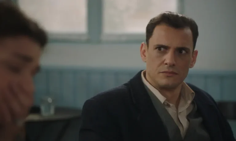 Media: Porto Leone – Επόμενα επεισόδια: Ο Χρόνης αποκαλύπτει την αλήθεια στον Ορέστη για τη Βούλα