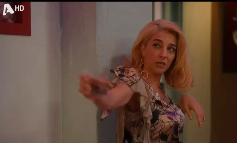 Media: Porto Leone: Η Κοραλία σκοτώνει τον Σήφη στα επόμενα επεισόδια – Όλα για την Βίκυ