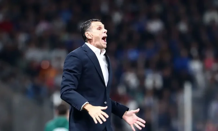 Ποδόσφαιρο: Γκουστάβο Πογιέτ: Είπε όχι σε πρόταση της Μακάμπι, επαφές με ομάδα της Τσάμπιονσιπ