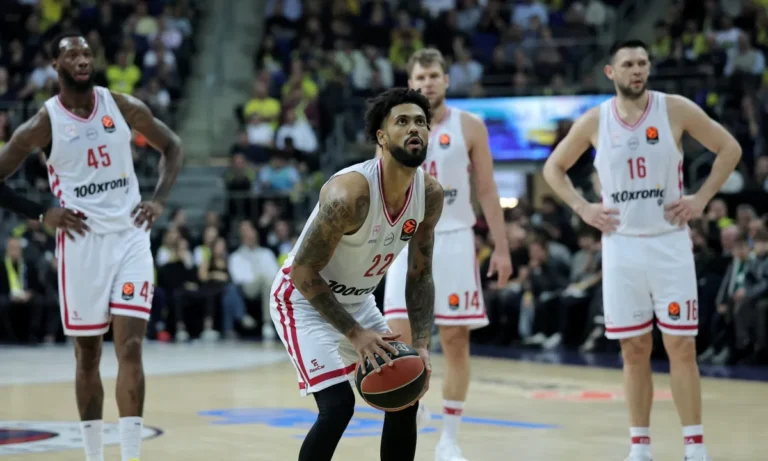 Sportime BET: Επιστρέφει πάνοπλος ο Ολυμπιακός με ενισχυμένες αποδόσεις!