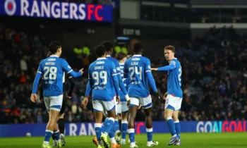 Ποδόσφαιρο: Ολυμπιακός : Μπελάς η Ρέιντζερς – Θέλει τέσσερις βαθμούς για να είναι σίγουρος