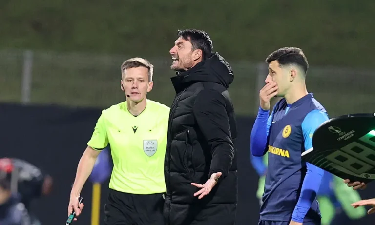 Ποδόσφαιρο: Ολυμπιακός: Πρώην παίκτης του είναι φαβορί για τον πάγκο μεγάλης ομάδας