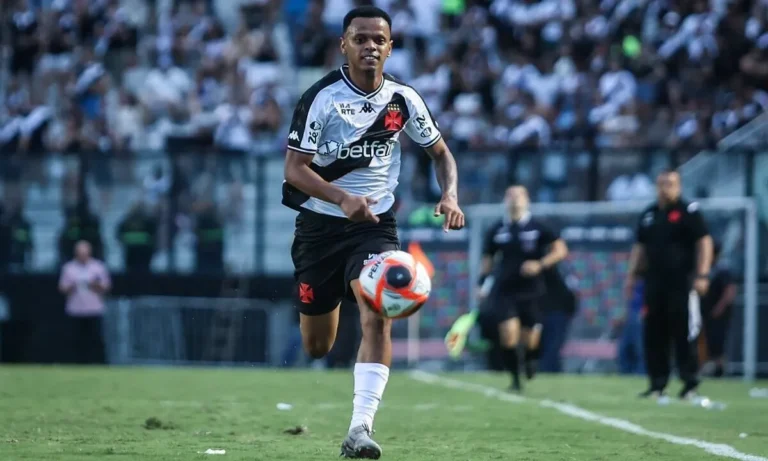 Ποδόσφαιρο: Πανσερραϊκός: Φέρνει τον διεθνή βραζιλιάνο Ρικέλμε από τη Βάσκο Ντα Γκάμα!