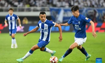 Ποδόσφαιρο: Παναιτωλικός: Ο Βραζιλιάνος που ετοιμάζεται για τρίτη θητεία!