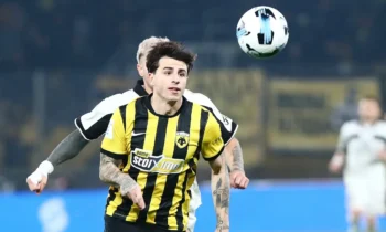 Ποδόσφαιρο: ΑΕΚ: Μεταγραφική παραφωνία και μπάλωμα