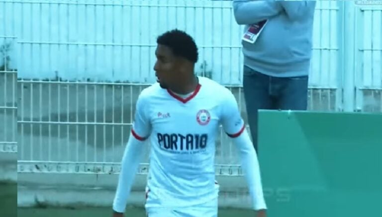 Ποδόσφαιρο: Αυτόν στέλνει ο Εντού στη Ρίο Άβε για να αντικαταστήσει τον Αντρέ Λουίζ