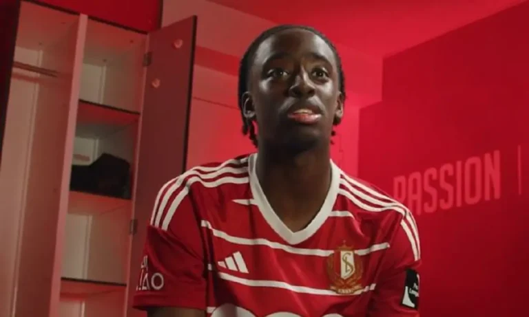 Ποδόσφαιρο: ΑΕΚ: Αυτός είναι ο Σαχαμπό, που παίρνει η ΑΕΚ