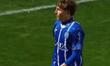 Ποδόσφαιρο: Σαντίνο Αντίνο: Θα είναι ρεκόρ μεταγραφής στην ιστορία της Γοδόι Κρουζ