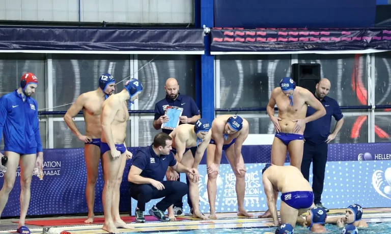 Σπορ: Σερβία – Ουγγαρία 10-7: Στο θρόνο της Ευρώπης για 9η φορά, πάλι μέσα στο Βελιγράδι