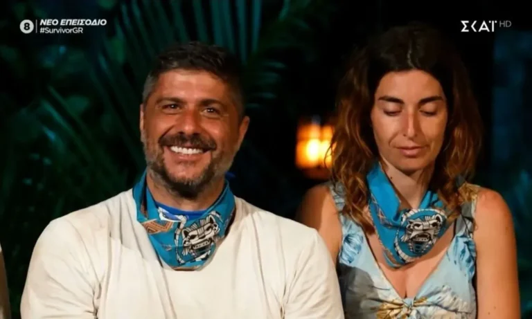 Media: Μιχάλης Σηφάκης: Νέος έρωτας και Survivor – Πώς αποφάσισε να μπει στο παιχνίδι