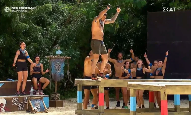 Media: Survivor 20/1 : Χαμός στο Χ με τον Σηφάκη – Ποια η σύνδεση με Γιόβιτς