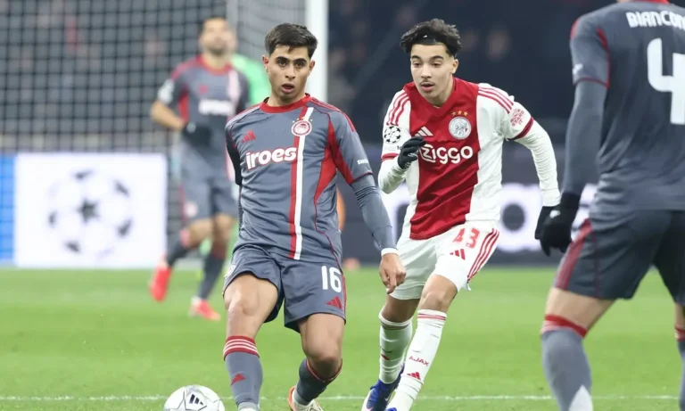 Ποδόσφαιρο: Ολυμπιακός: Η δικαίωση του Σιπιόνι