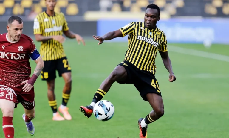 Ποδόσφαιρο: Μεταγραφές ΑΕΛ Novibet: Τελειώνει του Πιόνε Σίστο από τον Άρη – Επιβεβαίωση Sportime