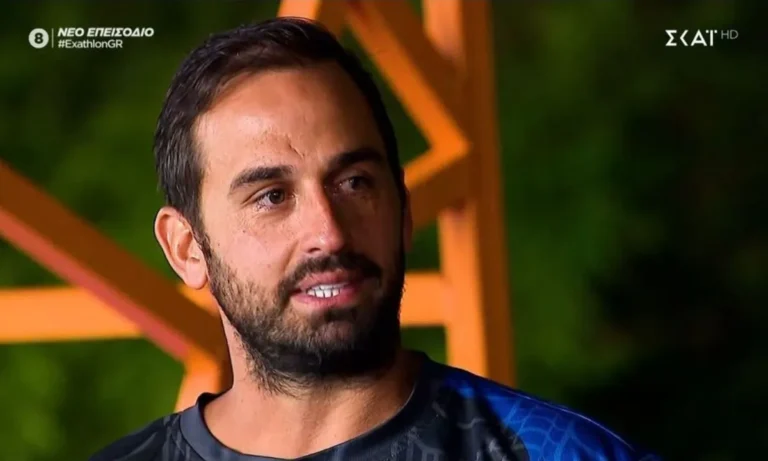 Media: Survivor 2026 : Πληρωμένη απάντηση ο Άρης Σοϊλέδης στον Μιχάλη Σηφάκη…