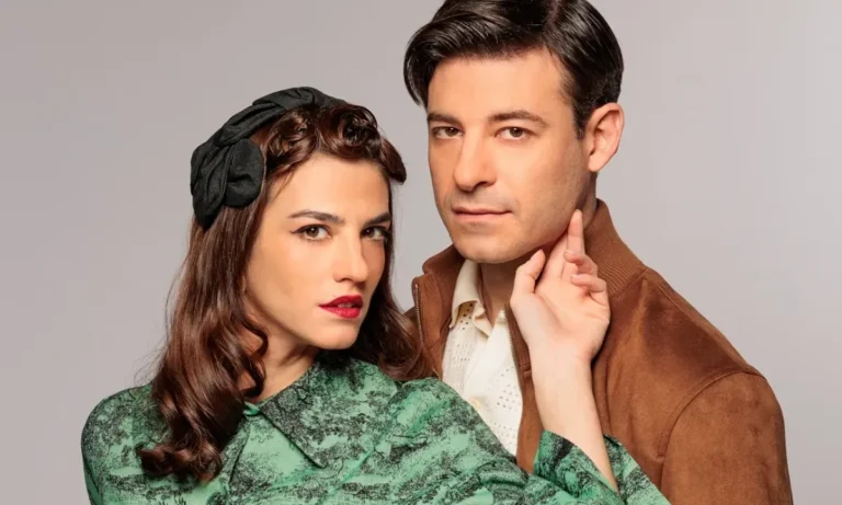 Media: Σπίτι δίπλα στο ποτάμι επόμενα επεισόδια Alpha – Η Μελισσάνθη βλέπει τον Άγγελο να μαχαιρώνεται