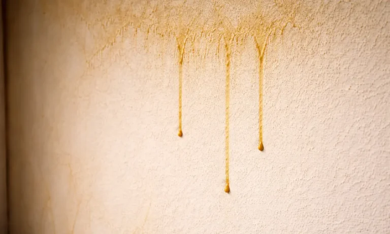 ExtraTime: Τα σημάδια στους τοίχους του σπιτιού σου που δείχνουν ότι καπνίζεις