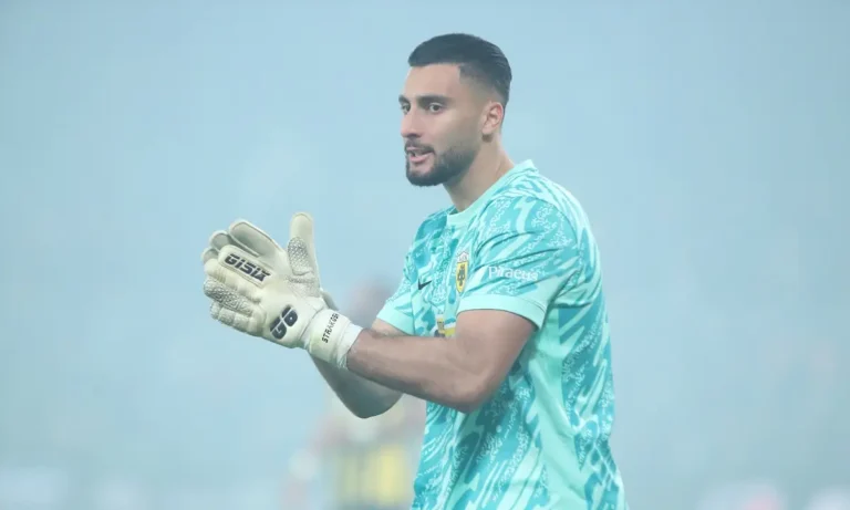 Ποδόσφαιρο: ΑΕΚ: Τίποτα δεν είναι τυχαίο με Στρακόσα