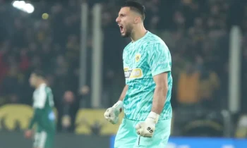 Ποδόσφαιρο: Γιατί ο Στρακοσιά είναι άλλος παίκτης φέτος