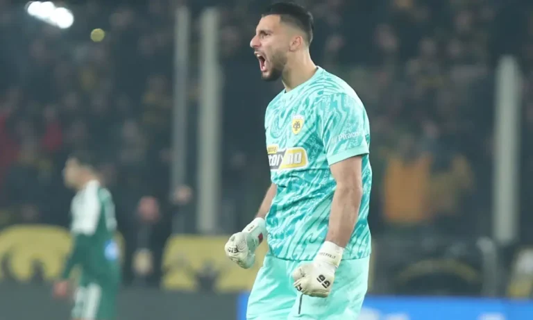 Ποδόσφαιρο: Γιατί ο Στρακοσιά είναι άλλος παίκτης φέτος