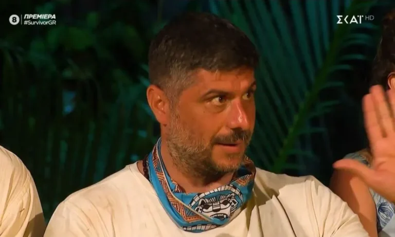 Media: Survivor 2026 : Έκανε άνω κάτω το Survivor ο Μιχάλης Σηφάκης από το 1ο επεισόδιο