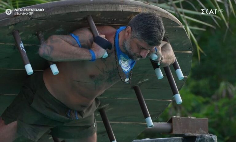 Media: Survivor 21/1 : ΟΡΙΣΤΙΚΟ! Αυτοί κερδίζουν το έπαθλο!