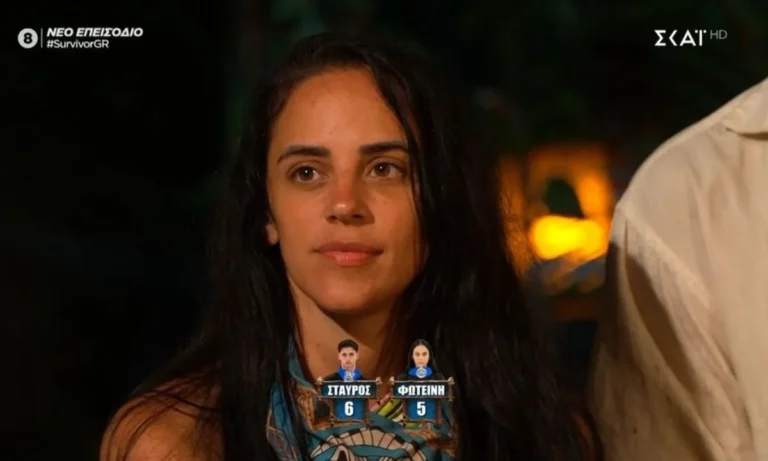 Media: Survivor spoiler αποχώρηση 22/1 : ΟΡΙΣΤΙΚΟ και ΚΛΕΙΔΩΜΕΝΟ! Αυτή αποχωρεί!