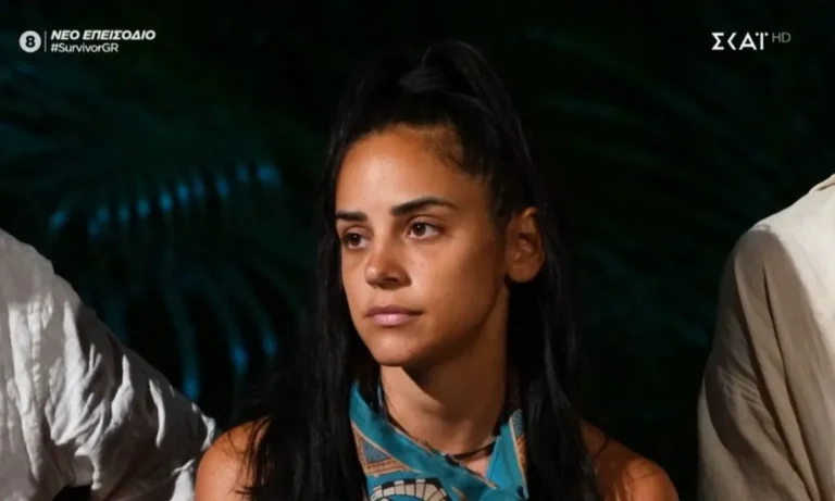 Media: Survivor spoiler αποχώρηση 29/1 : Τα χρήματα που πήρε η Φωτεινή Καλεύρα