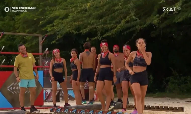 Media: Survivor στατιστικά 16/1 : Δύο γυναίκες στην κορυφή!