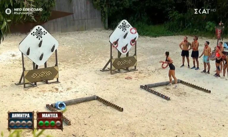 Media: Τηλεθέαση: Πρωτιά για το MasterChef – Κρατά αντοχές το Survivor στον ανταγωνισμό