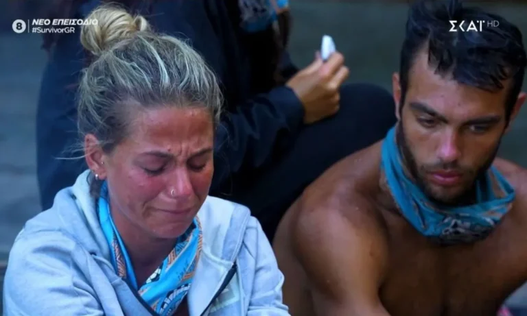 Media: Survivor 28-1 spoiler : Αυτή η παίκτρια μοιάζει να γλιτώνει μονομαχία και αποχώρηση