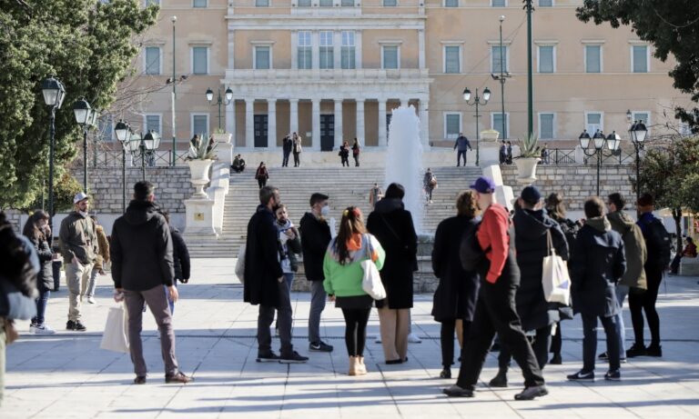 Κοινωνία: Εργασιακή γαλέρα η Ελλάδα για όφελος του κράτος – Το 2025 εργαστήκαμε 177 ημέρες για φόρους και εισφορές!