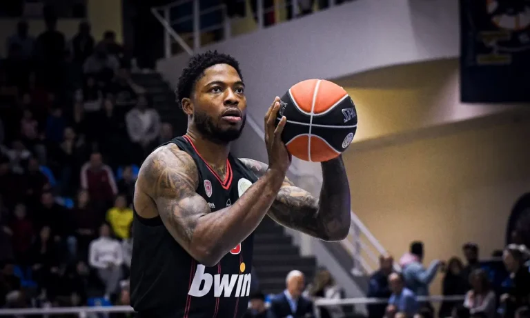 Μπάσκετ: Ολυμπιακός μπάσκετ: Η κατάρα των τραυματισμών χτύπησε και τον Τάιρικ Τζόουνς