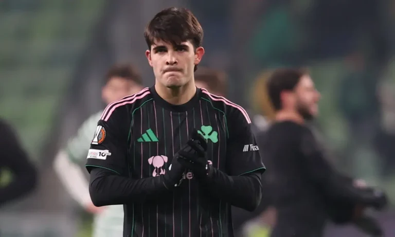 Ποδόσφαιρο: Europa League – Βαθμολογία: ΠΑΟΚ και Παναθηναϊκός με 12 βαθμούς