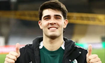 Media: Ο Παναθηναϊκός κράτησε ψηλά τον ΑΝΤ1 στο prime time