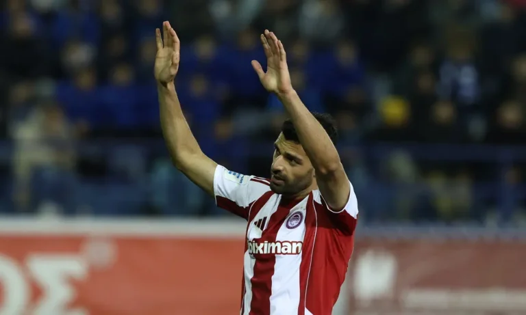 Ποδόσφαιρο: Νότιγχαμ Φόρεστ: Δεν παίρνει Ταρέμι αλλά με 40 εκατ. ευρώ Ματετά