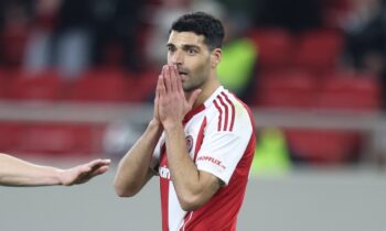 Ποδόσφαιρο: Ολυμπιακός μεταγραφές: Φεύγει ο Ταρέμι για Νότιγχαμ Φόρεστ και υπάρχει λόγος